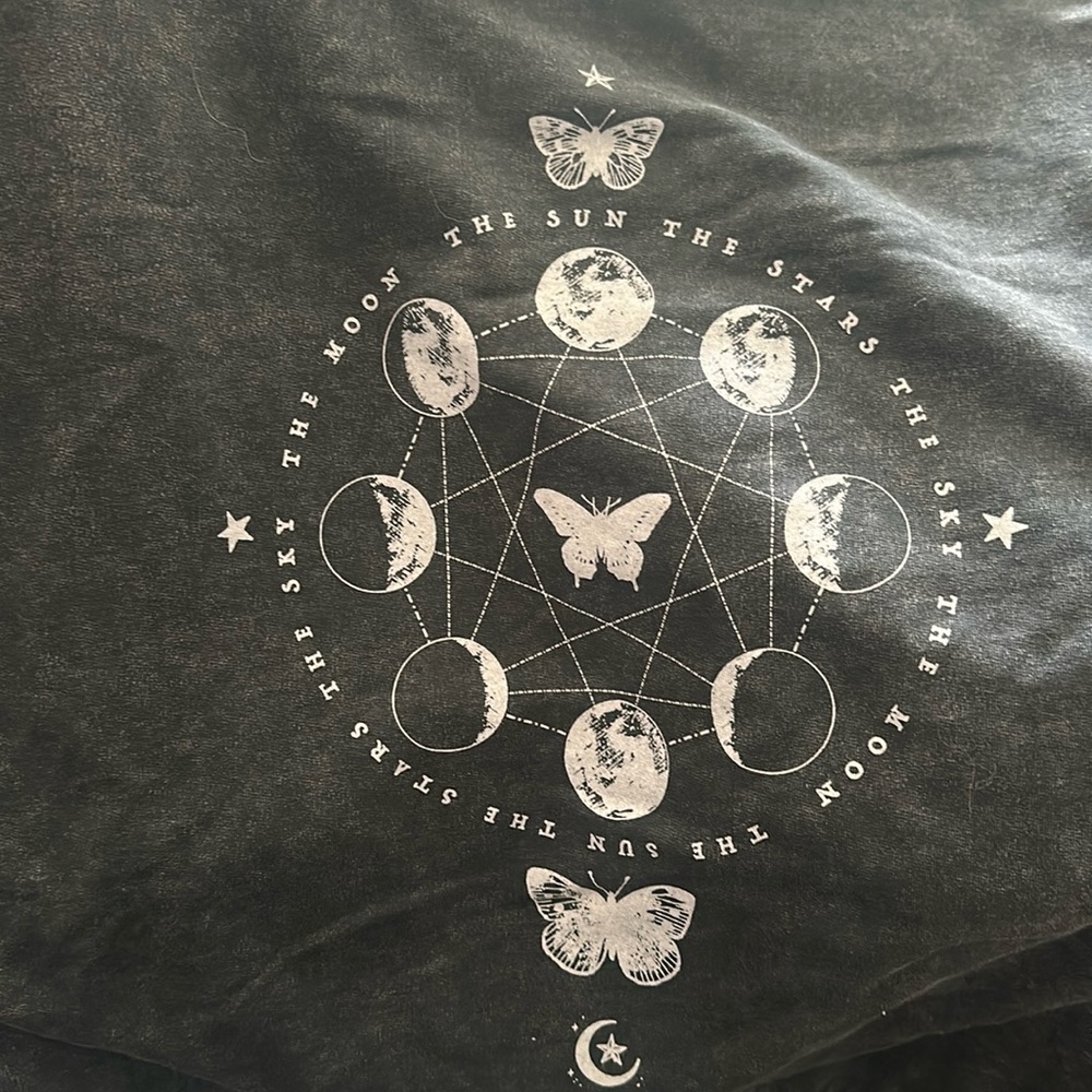 ASOS sweatshirt brand new